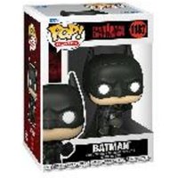 FUNKO POP Movies The Batman - Batman FUNKO POP Movies The Batman - Batman von Funko