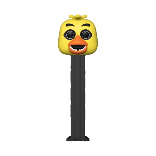 FUNKO POP! PEZ: Five Nights at Freddy's- Chica von Funko