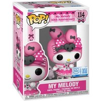 FUNKO POP Sanrio My Melody SPC - Hello Kitty FUNKO POP Sanrio My Melody SPC - Hello Kitty von Funko