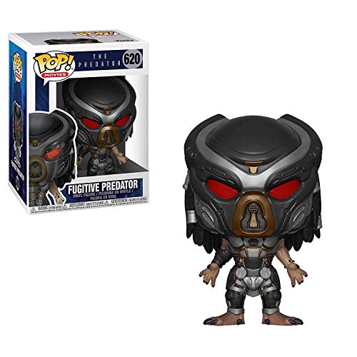 FUNKO The Predator Dekofigur, mehrfarbig, 31299 (Entwurf kann variieren) von Funko