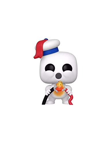 Funko Pop Ghostbusters Mini Puft with Wires #1053 Exclusive Special Edition 54671, Mehrfarbig, X-Large, Mehrfarbig, X-Large Funko Pop Ghostbusters Mini Puft with Wires #1053 Exclusive Special Edition 54671, Mehrfarbig, X-Large, Mehrfarbig, X-Large von Funko