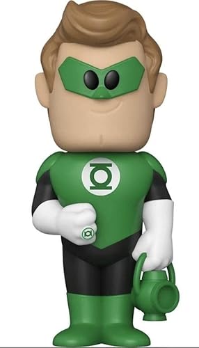FUNKO VINYL SODA: DC- Green Lantern (Styles May Vary)* von Funko