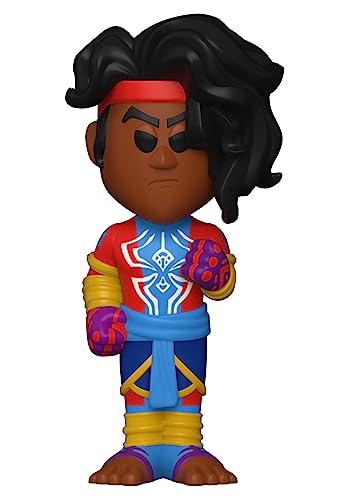 FUNKO VINYL SODA: Spider-Man: Across the Spider-Verse - PRV (Styles May Vary) von Funko