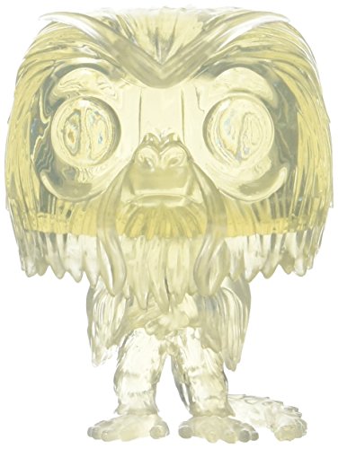 Fantastic Beasts Pop! Vinyl Figur 11 Transparent Demiguise Fantastic Beasts Pop! Vinyl Figur 11 Transparent Demiguise von Funko