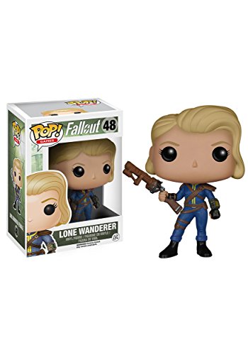 FunKo 1085 Fallout Sammelfigur von Funko