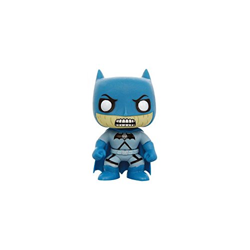FunKo 3635 – Vinyl Figur DC Comics Batman, Blackest Night Version FunKo 3635 – Vinyl Figur DC Comics Batman, Blackest Night Version von FunKo