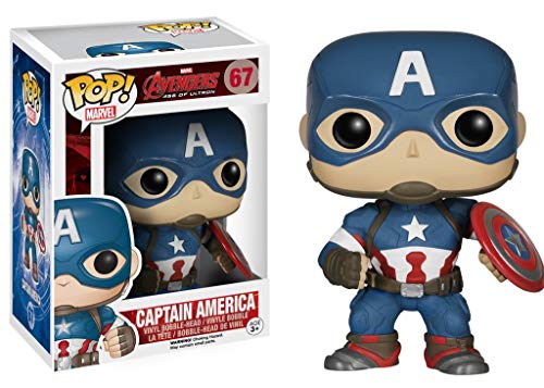 FunKo 4778 Sammelfigur FunKo 4778 Sammelfigur von Funko