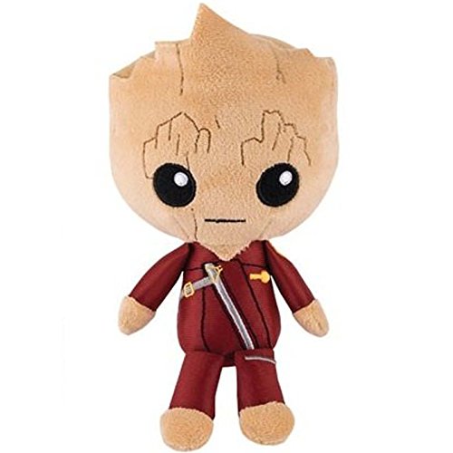 FunKo Plush: Guardians of The Galaxy 2 Groot in Jumpsuit Plush Figure Toy FunKo Plush: Guardians of The Galaxy 2 Groot in Jumpsuit Plush Figure Toy von Funko