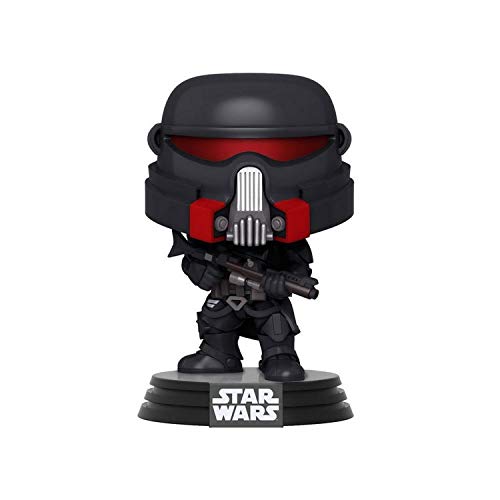 Funko , Mehrfarbig, 43573 POP Spiele: Jedi Fallen Order – Trooper von Funko