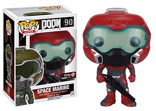Funko 0849803096359 Wackelfiguren von Funko