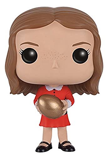 Funko 10248 POP! Vinylfigur: Willy Wonka: Veruca Salt Funko 10248 POP! Vinylfigur: Willy Wonka: Veruca Salt von Funko