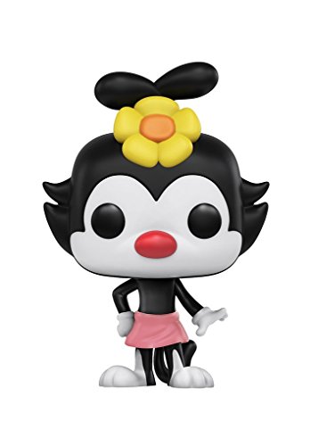 Funko 10633 POP! Vinylfigur: Animaniacs: Dot Funko 10633 POP! Vinylfigur: Animaniacs: Dot von Funko