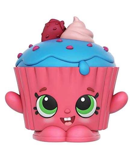 Funko 10747 Shopkins 10747 "Cupcake Chic Figure Funko 10747 Shopkins 10747 "Cupcake Chic Figure von Funko