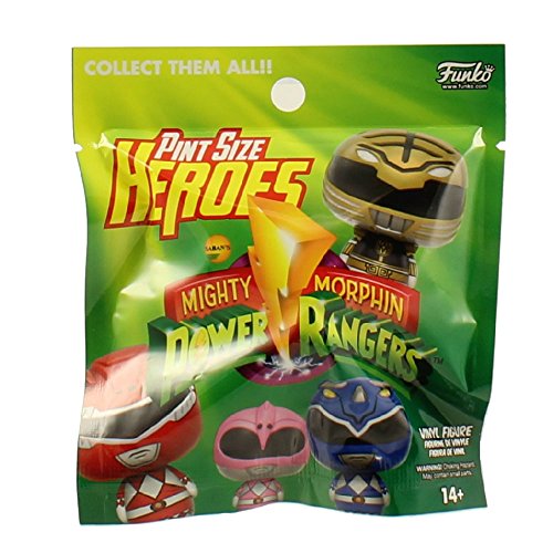 Funko 12340 "Pint Sized Heroes: Power Rangers Figur Funko 12340 "Pint Sized Heroes: Power Rangers Figur von Funko