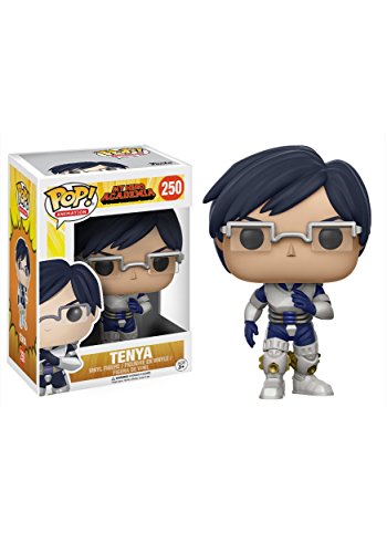 Funko 12383 POP! Vinylfigur: My Hero Academia: Tenya Funko 12383 POP! Vinylfigur: My Hero Academia: Tenya von Funko