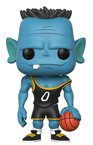 Funko 12432 Actionfigur Space Jam: M3 von Funko