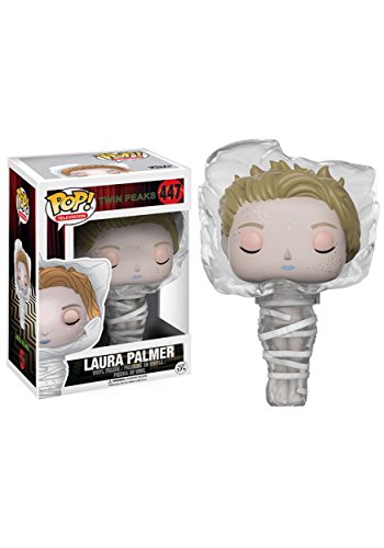 Funko 12696 Actionfigur Twin Peaks: Laura Palmer von Funko