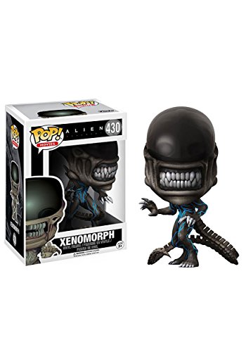 Funko 13094 Actionfigur Alien Covenant: Xenomorph Funko 13094 Actionfigur Alien Covenant: Xenomorph von Funko