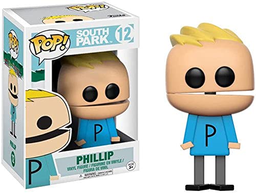 Funko 13276 "South Park: Phillip Actionfigur von Funko