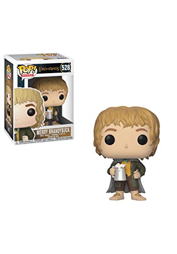 Funko 13563 Figur: LOTR/Hobbit: Merry Brandybuck Funko 13563 Figur: LOTR/Hobbit: Merry Brandybuck von Funko