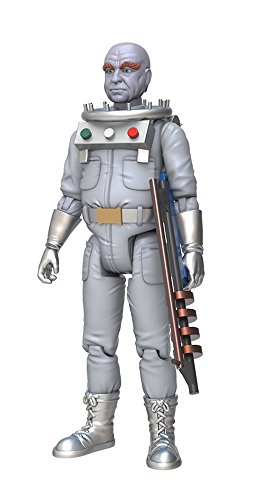 Funko 13910 Super Action-Figur: DC Heroes: Mr. Freeze Funko 13910 Super Action-Figur: DC Heroes: Mr. Freeze von Funko