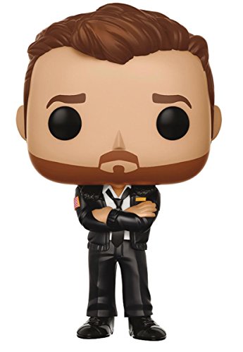 Funko 14299 Actionfigur The Leftovers: Kevin Funko 14299 Actionfigur The Leftovers: Kevin von Funko