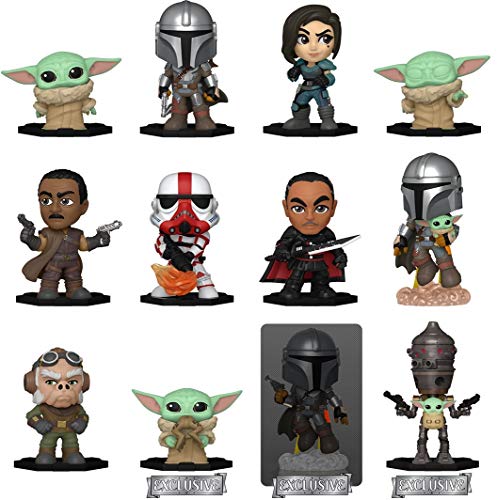Funko -183963 Figuren, Mehrfarbig von Funko