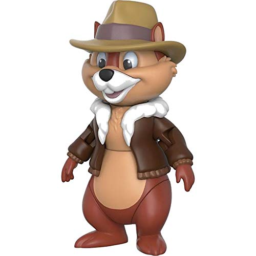 Funko 20400 Disney All Other Chip Afternoons S1 Vinyl Figure, Einfarbig, Multi von Funko