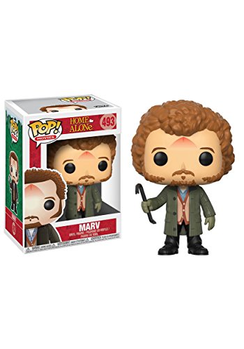 POP! Movies: Home Alone - Marv #493 Vinyl Figur POP! Movies: Home Alone - Marv #493 Vinyl Figur von Funko