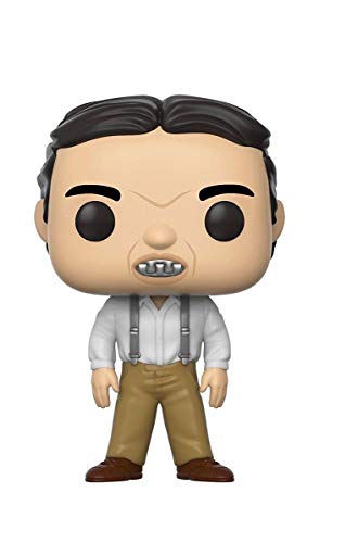 Funko 24707 POP! Vinylfigur: James Bond: Jaws von Funko