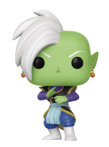 Funko 24981 POP Vinylfigur Dragonball Super Zamasu von Funko