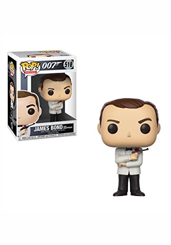 Funko 26248 Chibi Figuren, Mehrfarbig, Standard Funko 26248 Chibi Figuren, Mehrfarbig, Standard von Funko
