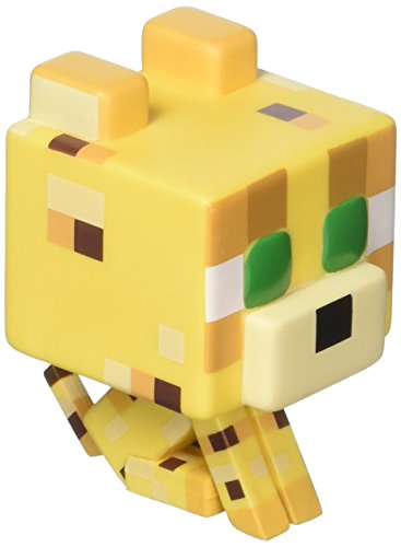 Funko 26385 Figur: Games: Minecraft: Ocelot Funko 26385 Figur: Games: Minecraft: Ocelot von Funko