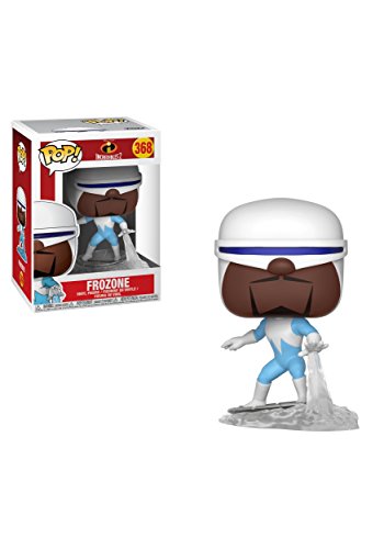 Funko 29203 Actionfigur "Disney The Incredibles 2 - POP 5" Funko 29203 Actionfigur "Disney The Incredibles 2 - POP 5" von Funko