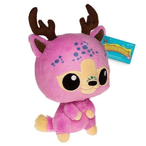 Funko POP!. Plush Regular: Monster-Chester McFreckle - (SPRNG) Wetmore Forest Toy - Plüschtier - Geschenkidee Zum Geburtstag - Offizielle Handelswaren - Gefüllt Plüschtiere Für Kinder Und Erwachsene von Funko