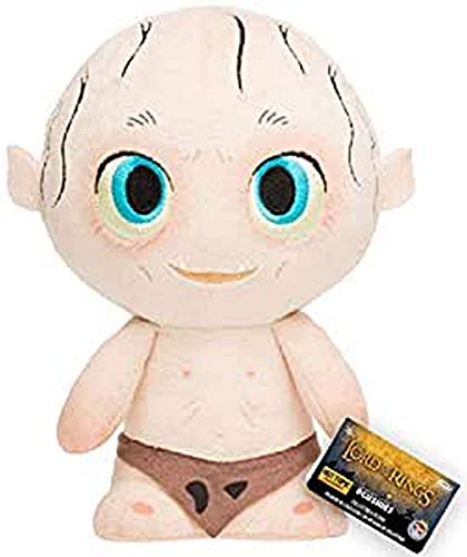 Funko 30067 Supercute Plushies: Lotr/Hobbit: Smeagol Funko 30067 Supercute Plushies: Lotr/Hobbit: Smeagol von Funko