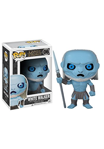 Funko 3017 Actionfigur "Game of Thrones: White Walker" von Funko