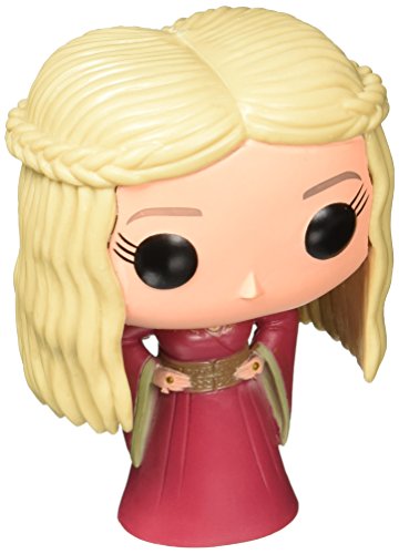 Funko 3087 Game of Thrones Pop Vinyl - Cersei Lannister #11 von Funko