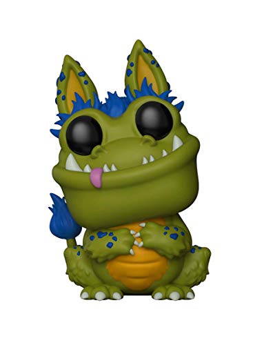 Funko POP! Monsters-Liverwort Wetmore Forest - Vinyl-Sammelfigur - Geschenkidee - Offizielle Handelswaren - Spielzeug Für Kinder Und Erwachsene - Modellfigur Für Sammler Und Display von Funko