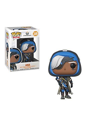 Funko 32276 POP Vinyl: Games: Overwatch S4: Ana von Funko
