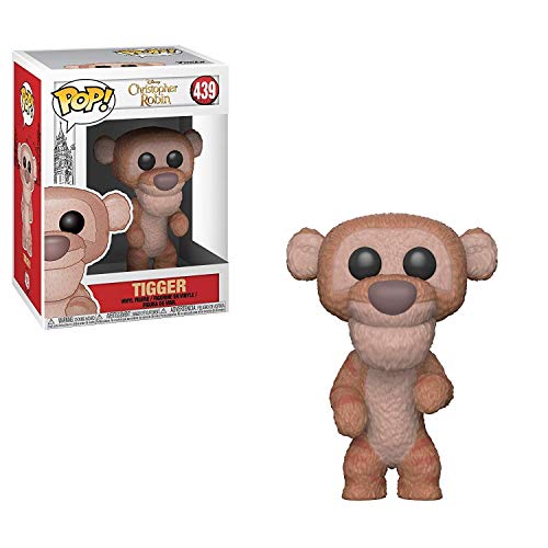 Funko 32352 POP Vinyl: Christopher Robin: Tigger von Funko
