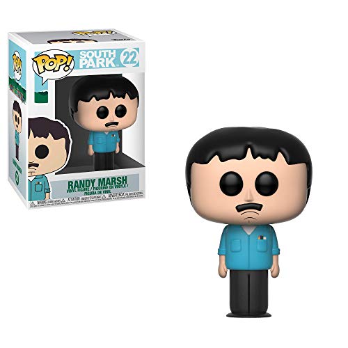 Funko 34392 POP! South Park Randy Marsh VIN Funko 34392 POP! South Park Randy Marsh VIN von Funko