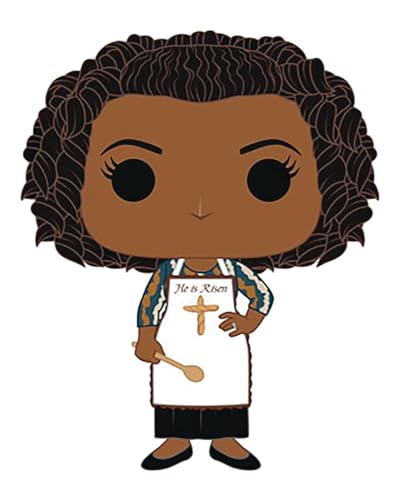 Funko POP! Vinyl: Community: Shirley Bennett Funko POP! Vinyl: Community: Shirley Bennett von Funko