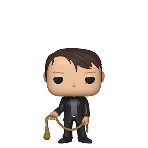 Figur Le Chiffre 9,5 cm von Funko