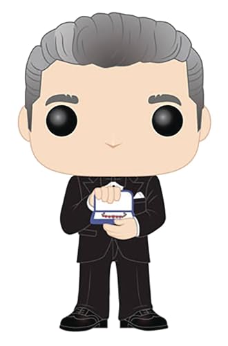 Funko POP! Vinyl: Pretty Woman: Edward von Funko