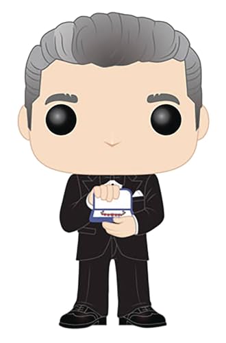 Funko POP! Vinyl: Pretty Woman: Edward Funko POP! Vinyl: Pretty Woman: Edward von Funko