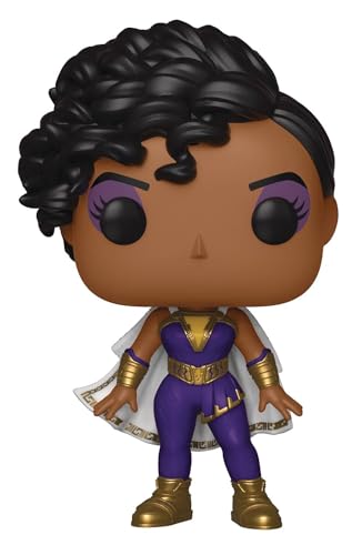 Funko POP! Shazam - Darla Vinyl Figure 10cm Funko POP! Shazam - Darla Vinyl Figure 10cm von Funko