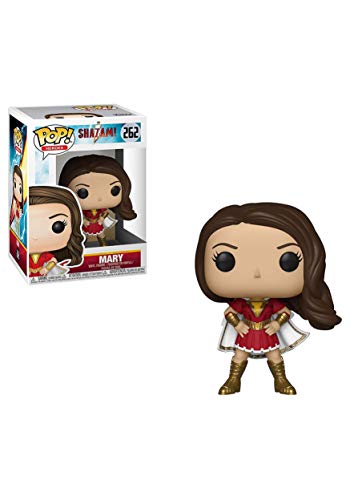 Figur Mary Shazam 9Cm Figur Mary Shazam 9Cm von Funko