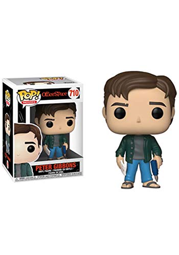 Funko POP! Vinyl: Office Space: Peter Gibbons von Funko