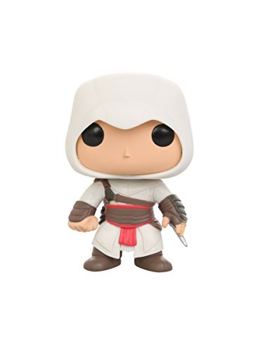 Funko 3729 POP! Vinylfigur: Games: Assassin's Creed: Altair von Funko
